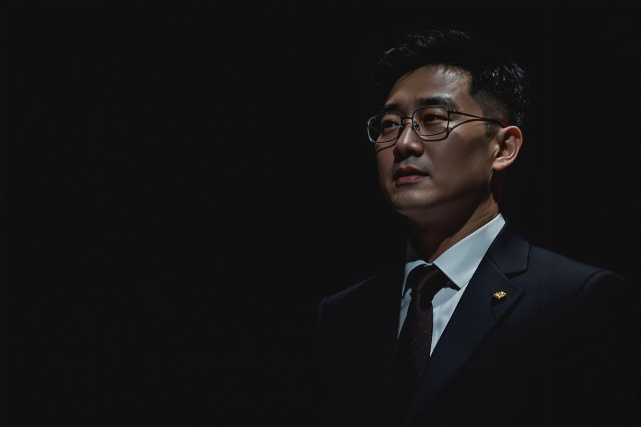 作为一名当红明星的李易峰低调谦逊，跨界探索国产视频综艺的多元魅力 - 51今日吃瓜独家配图