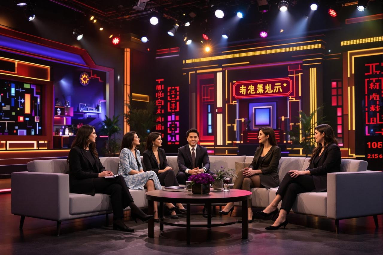 这位明星凭借一部网络风波引发热议，带你探索美国奥兰多水上乐园的奇葩娱乐设施 - 51今日吃瓜精选推荐