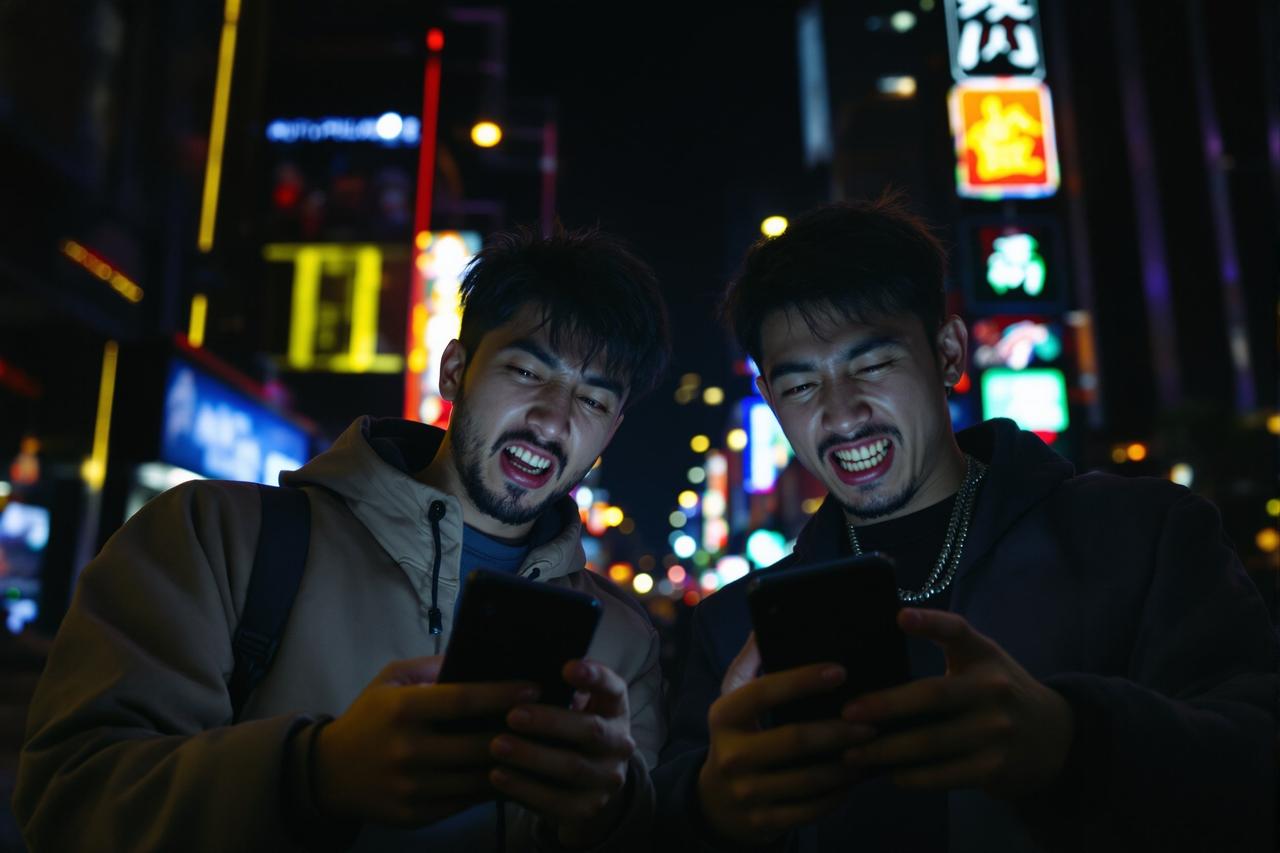 网红娱乐吃瓜视频真假难辨背后省钱探索中国影视新篇章的反差对比