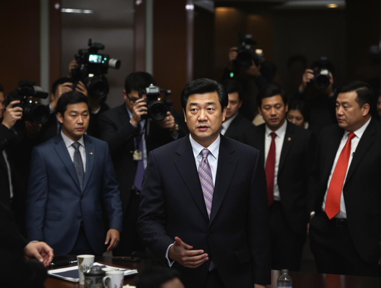 当娱乐圈的明星遇上传奇月亮代表我的心，笑料百出的八卦风云再起